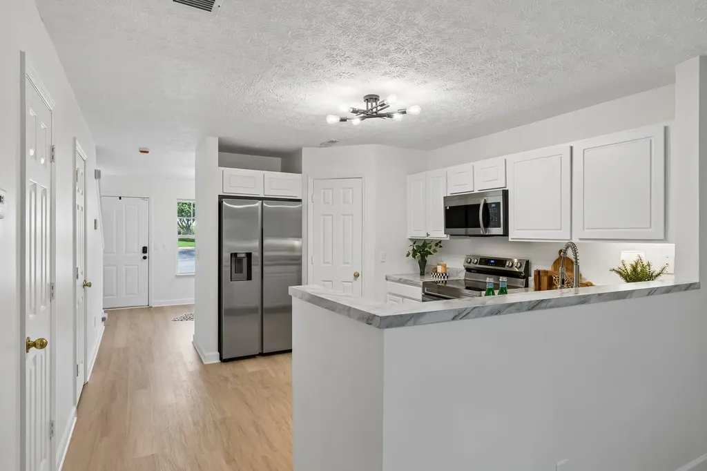 3093 Harpeth Springs Drive Nashville TN 37221