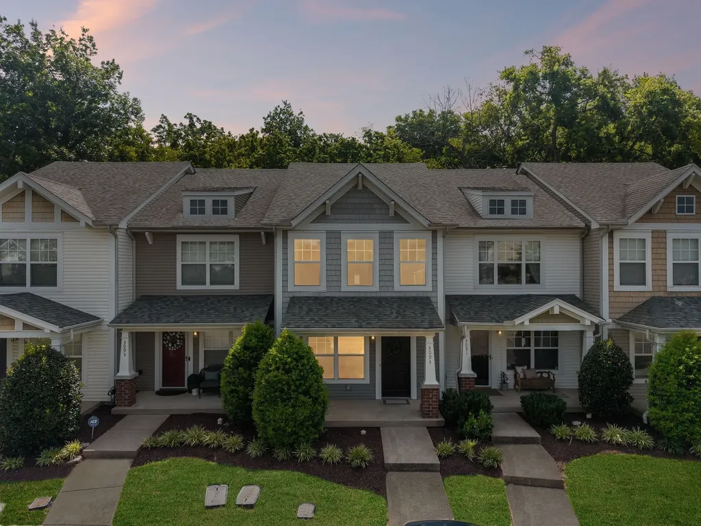 3093 Harpeth Springs Drive Nashville TN 37221