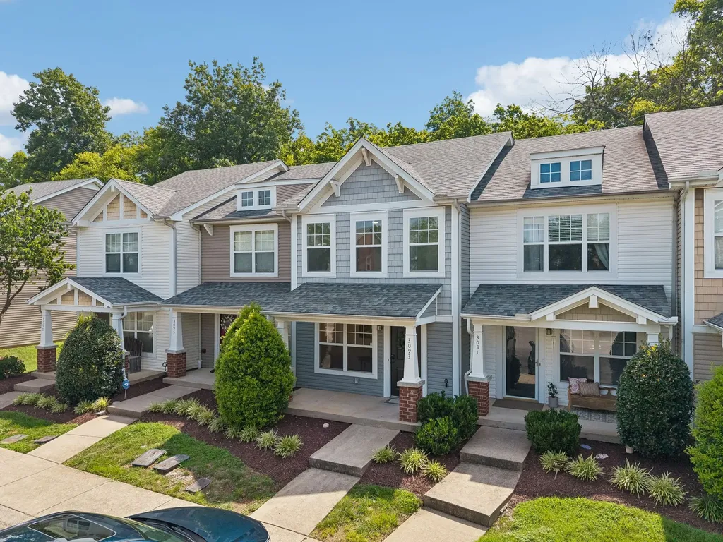 3093 Harpeth Springs Drive Nashville TN 37221
