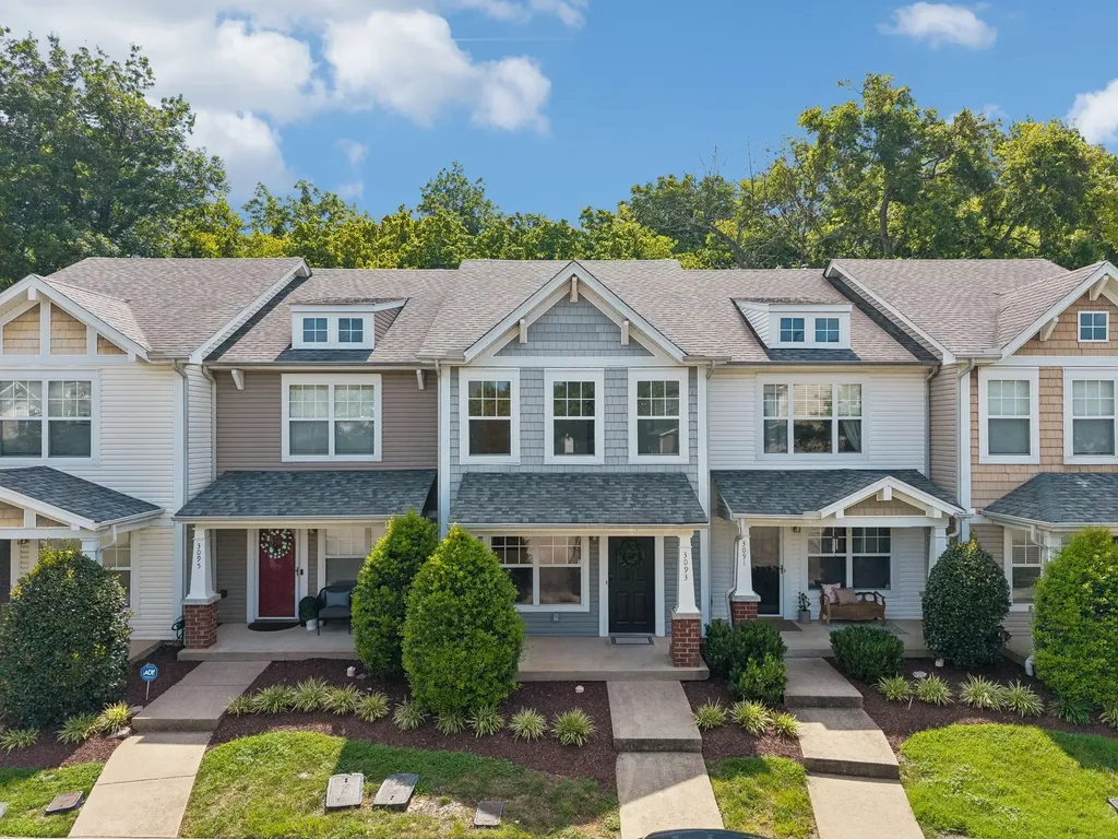 3093 Harpeth Springs Drive Nashville TN 37221