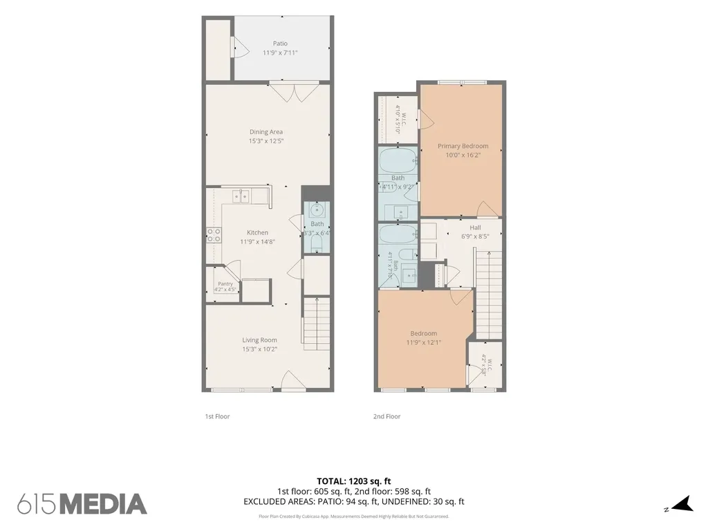 3093 Harpeth Springs Drive Nashville TN 37221