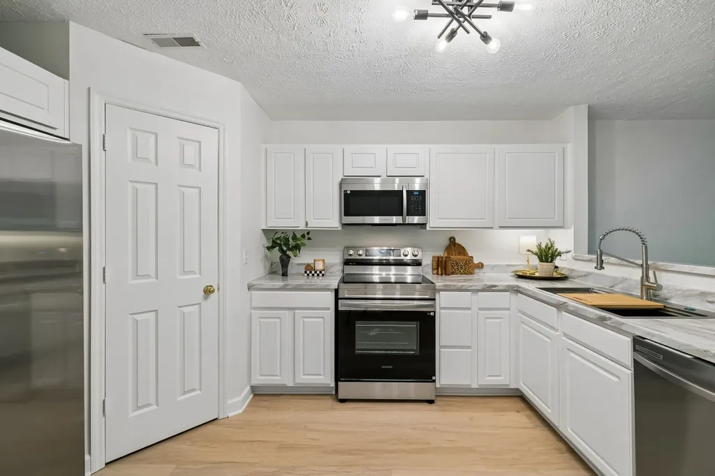 3093 Harpeth Springs Drive Nashville TN 37221