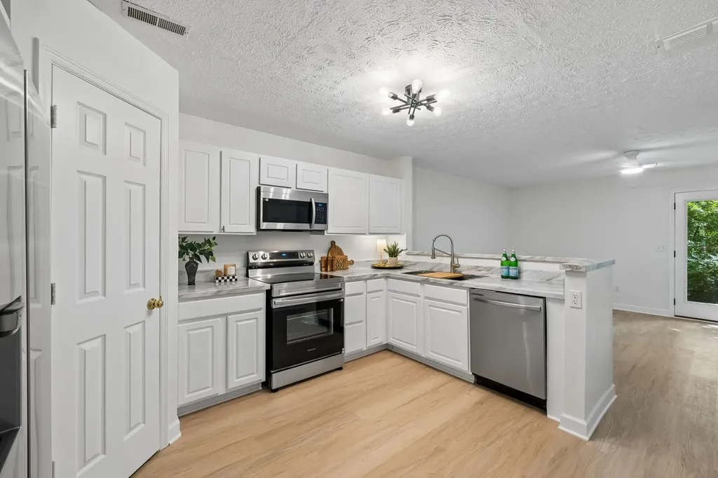 3093 Harpeth Springs Drive Nashville TN 37221