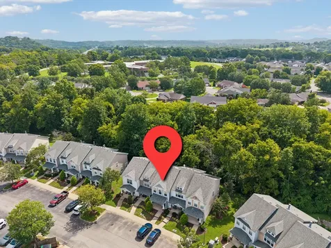 3093 Harpeth Springs Drive Nashville TN 37221