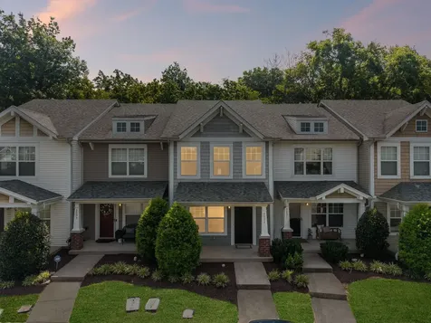 3093 Harpeth Springs Drive Nashville TN 37221