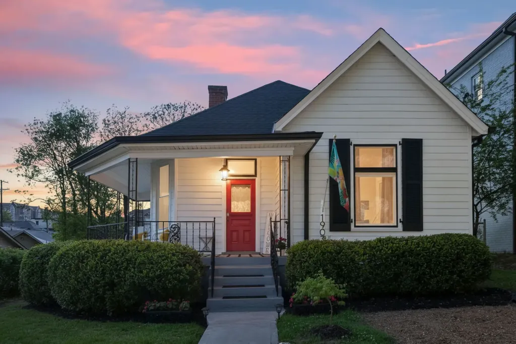 1903 Hillside Avenue Nashville TN 37203