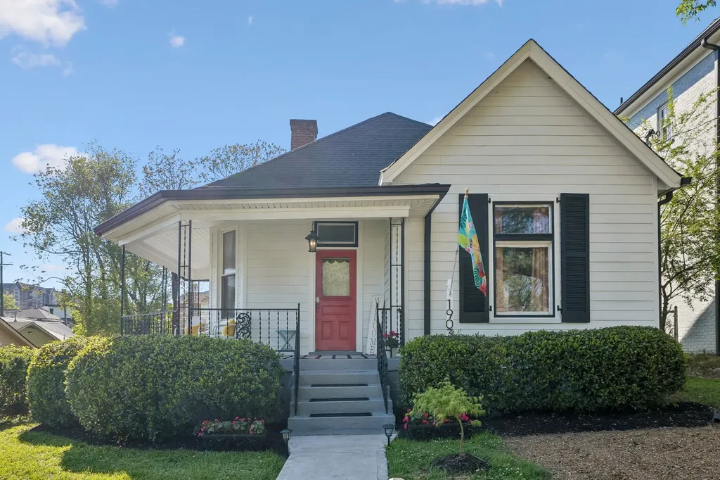 1903 Hillside Avenue Nashville TN 37203