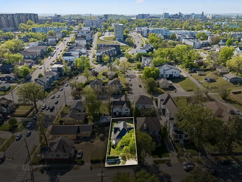 1903 Hillside Avenue Nashville TN 37203