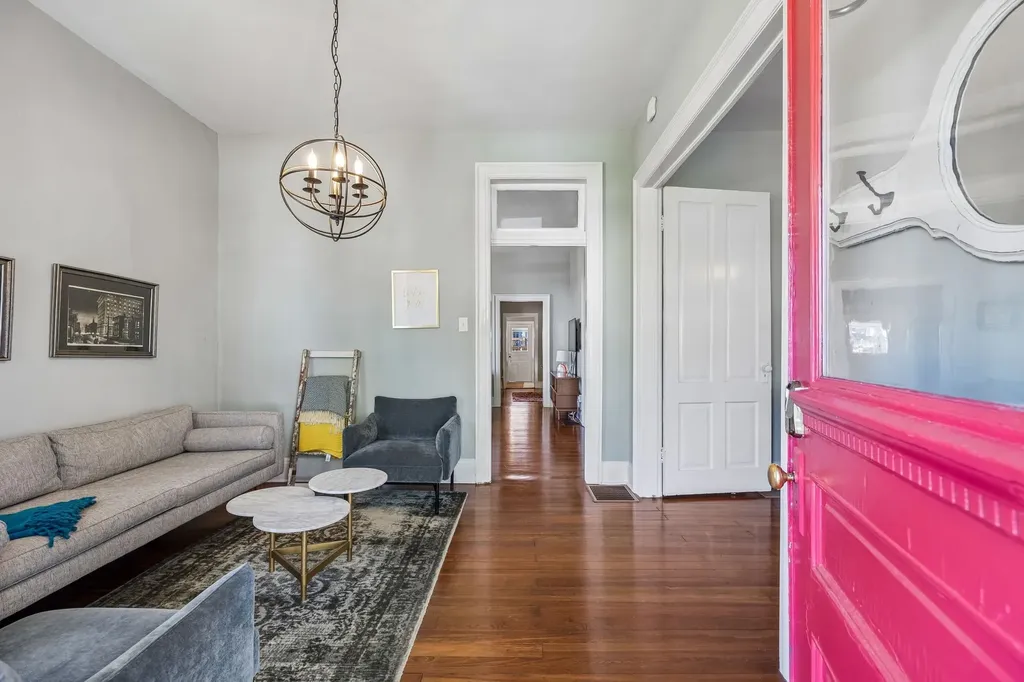 1903 Hillside Avenue Nashville TN 37203
