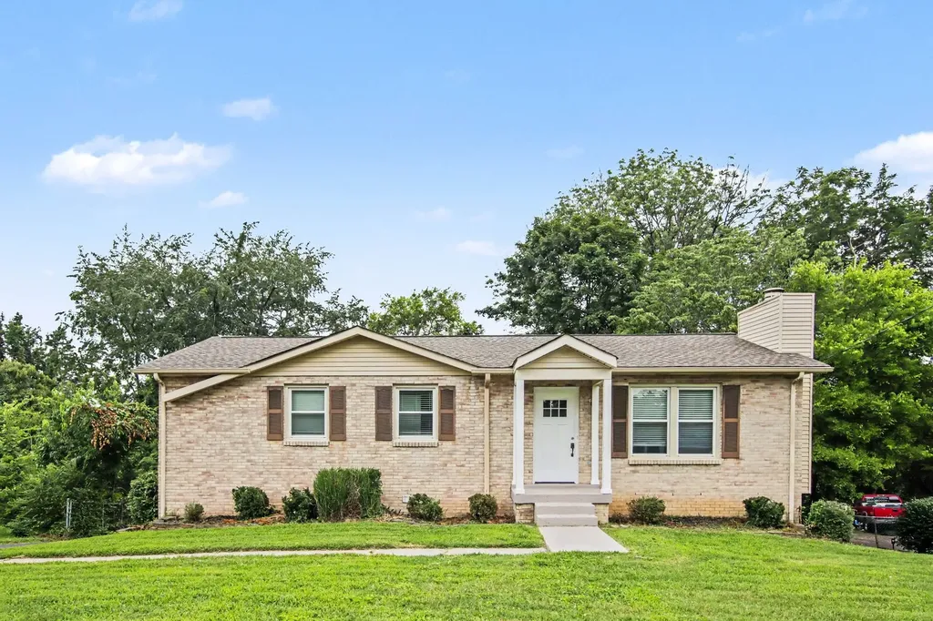 4844 Shshone Drive Old Hickory TN 37138