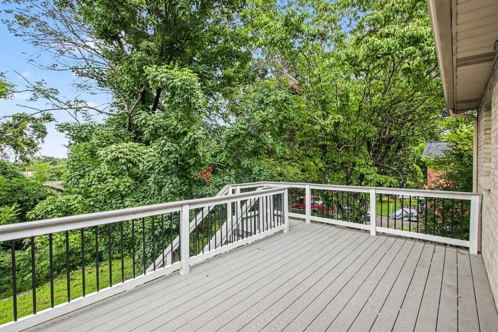 4844 Shshone Drive Old Hickory TN 37138