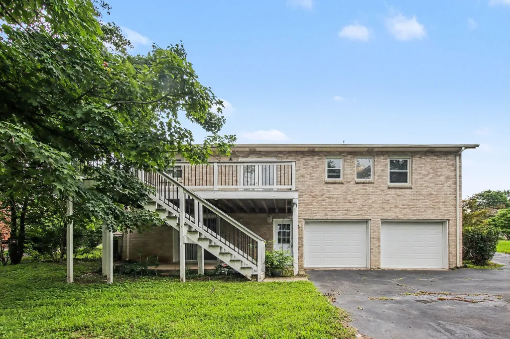 4844 Shshone Drive Old Hickory TN 37138
