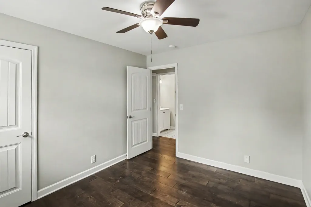 4844 Shshone Drive Old Hickory TN 37138