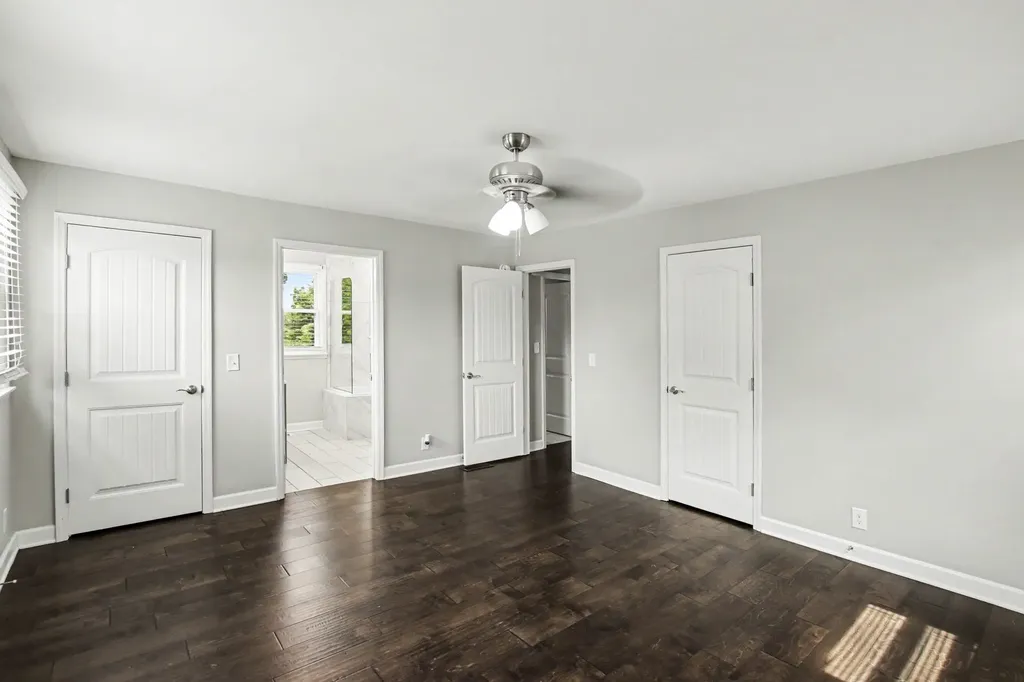 4844 Shshone Drive Old Hickory TN 37138
