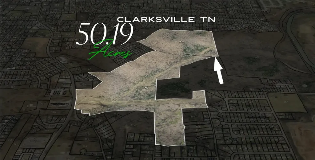 0 Knox Lane Clarksville TN 37040