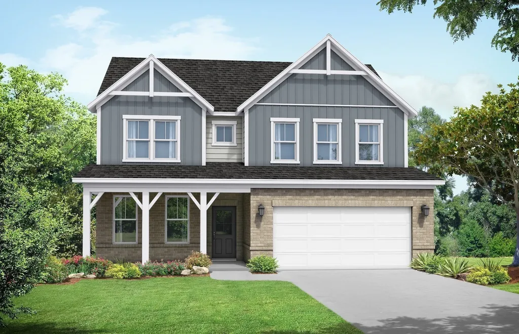 517 Old Spring Lane Gallatin TN 37066