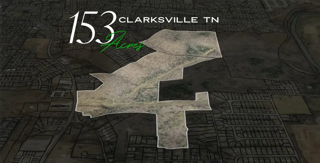 0 Knox Lane Clarksville TN 37040