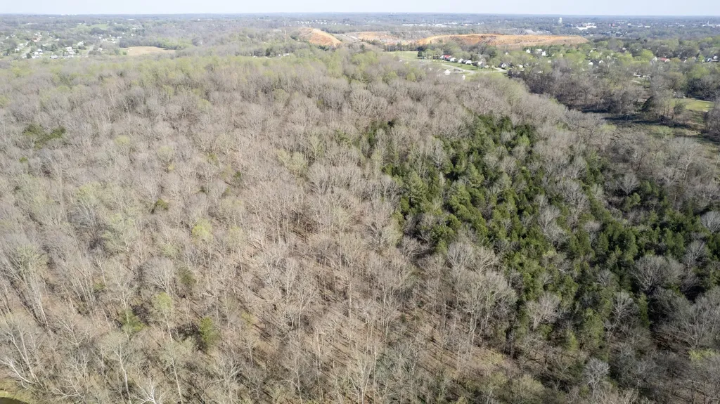 0 Knox Lane Clarksville TN 37040