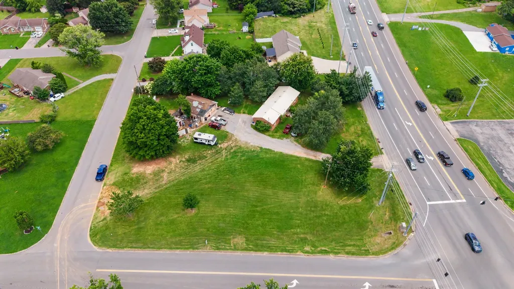 801 Tiny Town Road Clarksville TN 37042