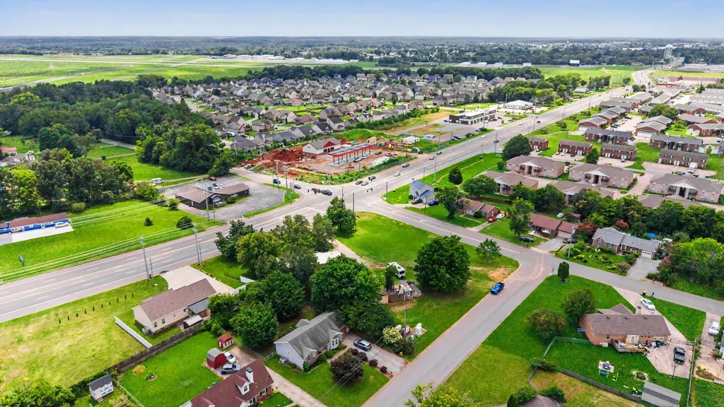 801 Tiny Town Road Clarksville TN 37042