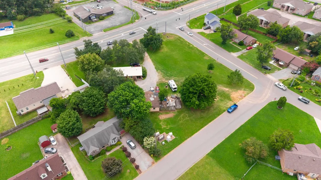 801 Tiny Town Road Clarksville TN 37042