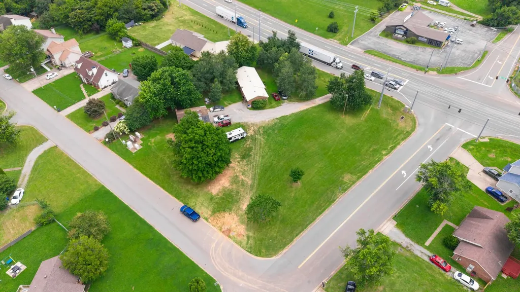 801 Tiny Town Road Clarksville TN 37042