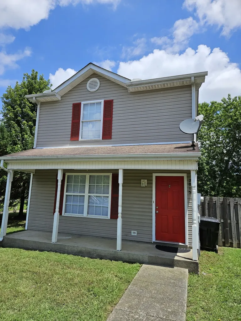 2015 Bradyville Pike Murfreesboro TN 37130