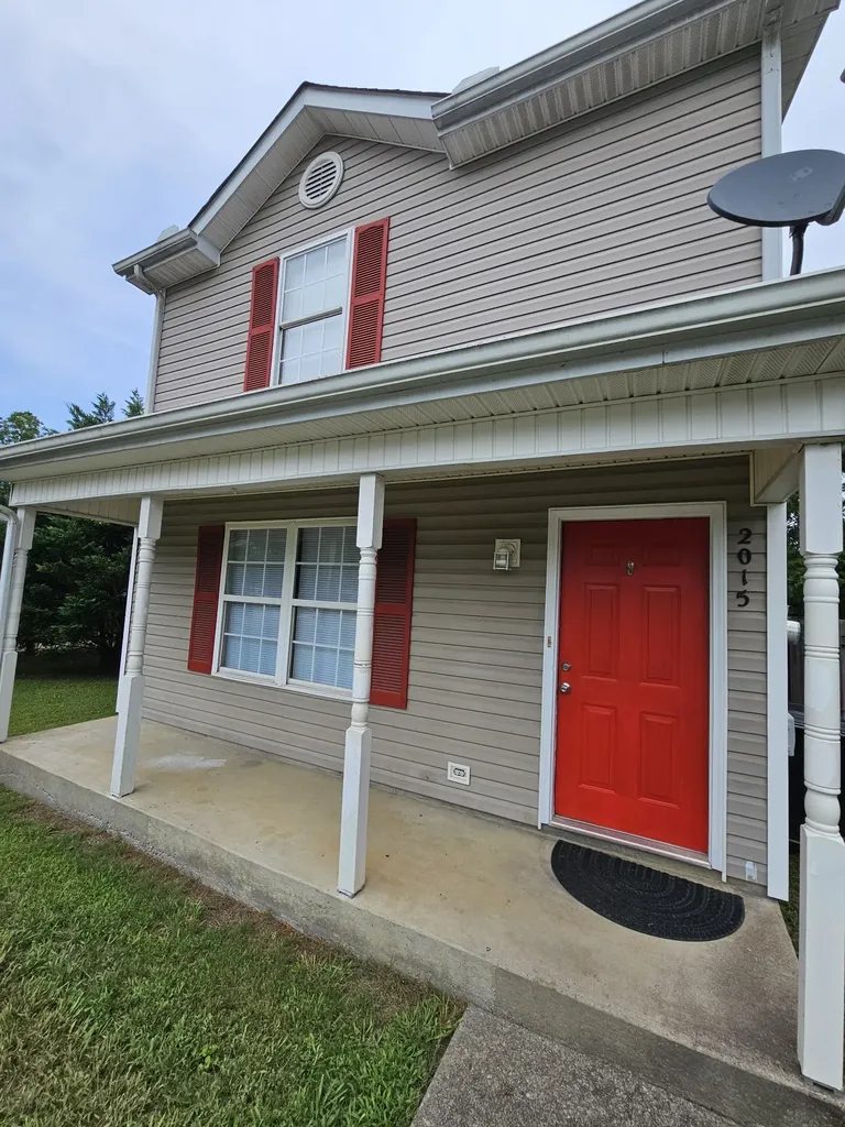 2015 Bradyville Pike Murfreesboro TN 37130