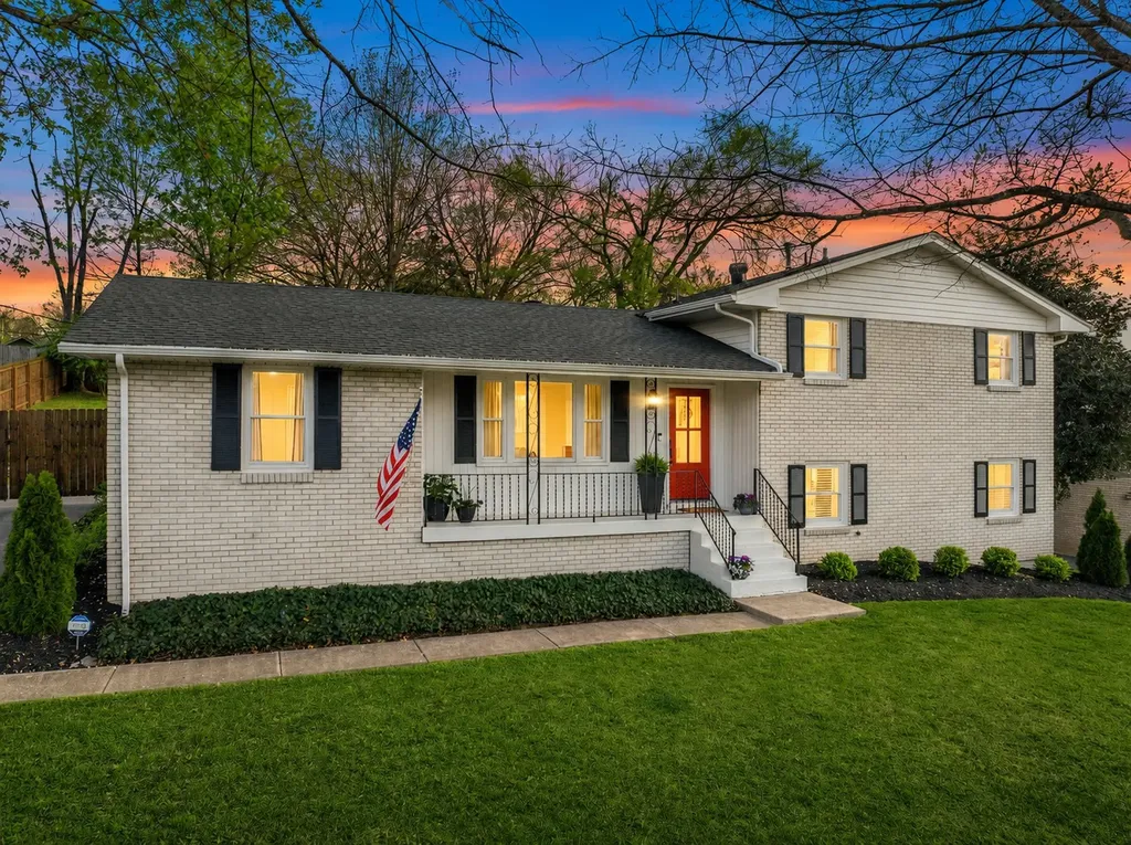 517 Adamwood Drive Nashville TN 37211