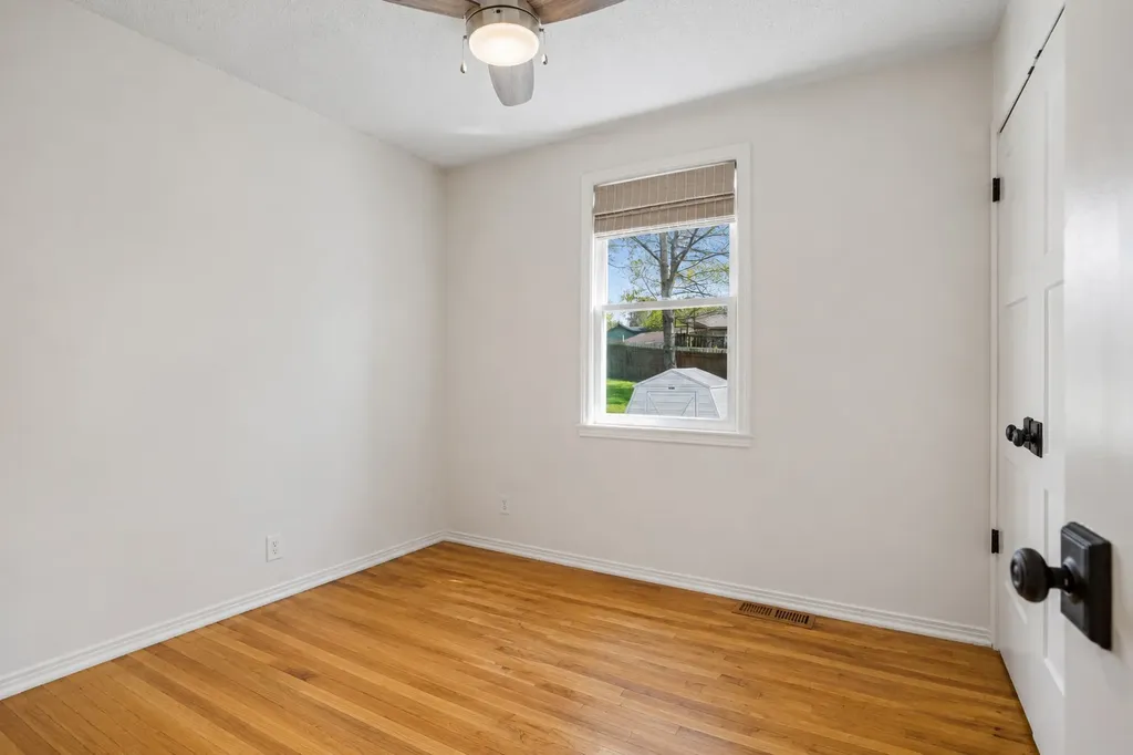 517 Adamwood Drive Nashville TN 37211