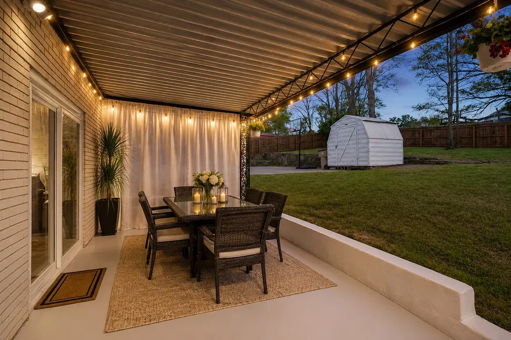 517 Adamwood Drive Nashville TN 37211