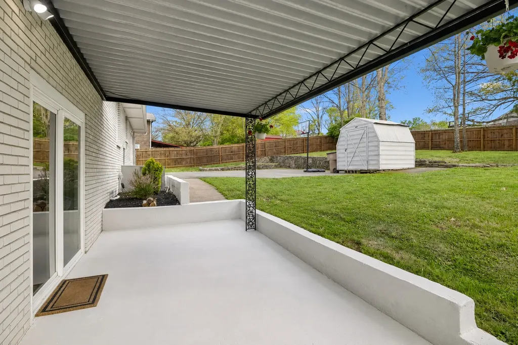 517 Adamwood Drive Nashville TN 37211