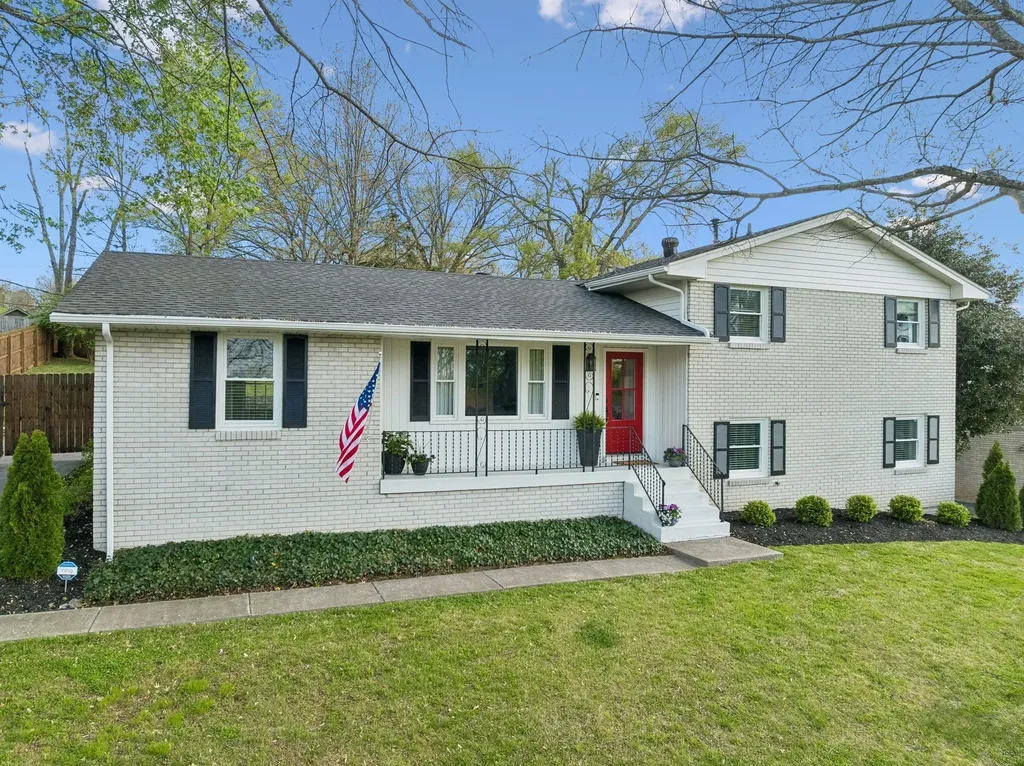 517 Adamwood Drive Nashville TN 37211
