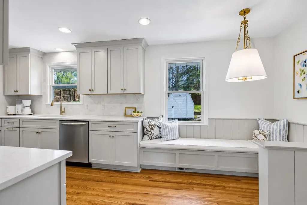 517 Adamwood Drive Nashville TN 37211