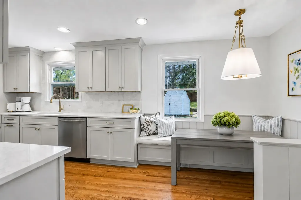 517 Adamwood Drive Nashville TN 37211