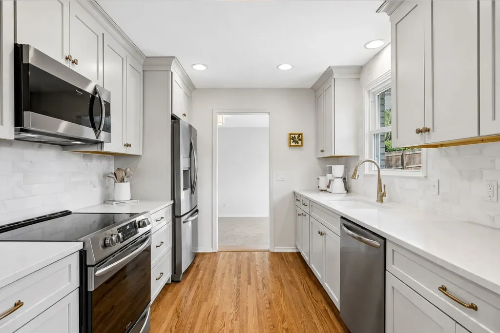 517 Adamwood Drive Nashville TN 37211