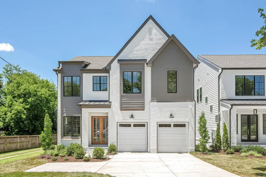 2929B Vaulx Lane Nashville TN 37204