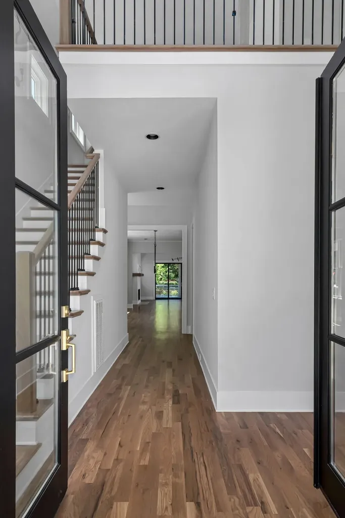 2929B Vaulx Lane Nashville TN 37204