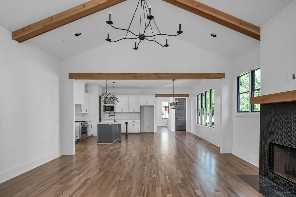 2929B Vaulx Lane Nashville TN 37204