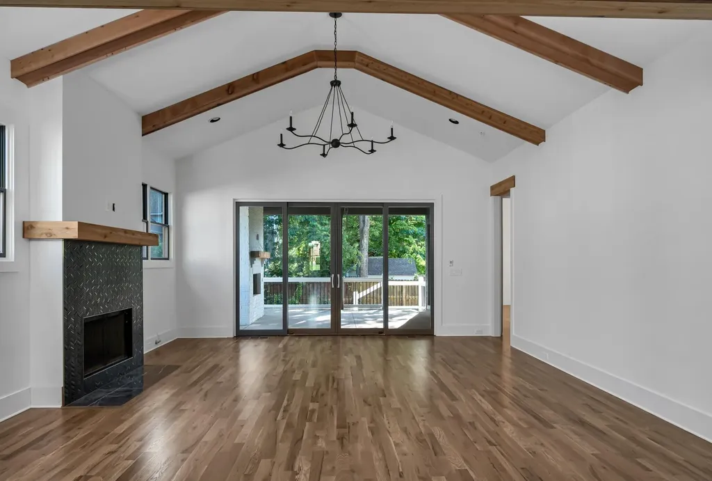 2929B Vaulx Lane Nashville TN 37204
