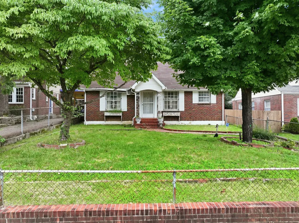 2925 Glenmeade Drive Nashville TN 37216