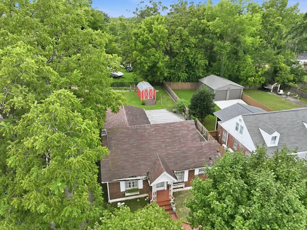 2925 Glenmeade Drive Nashville TN 37216
