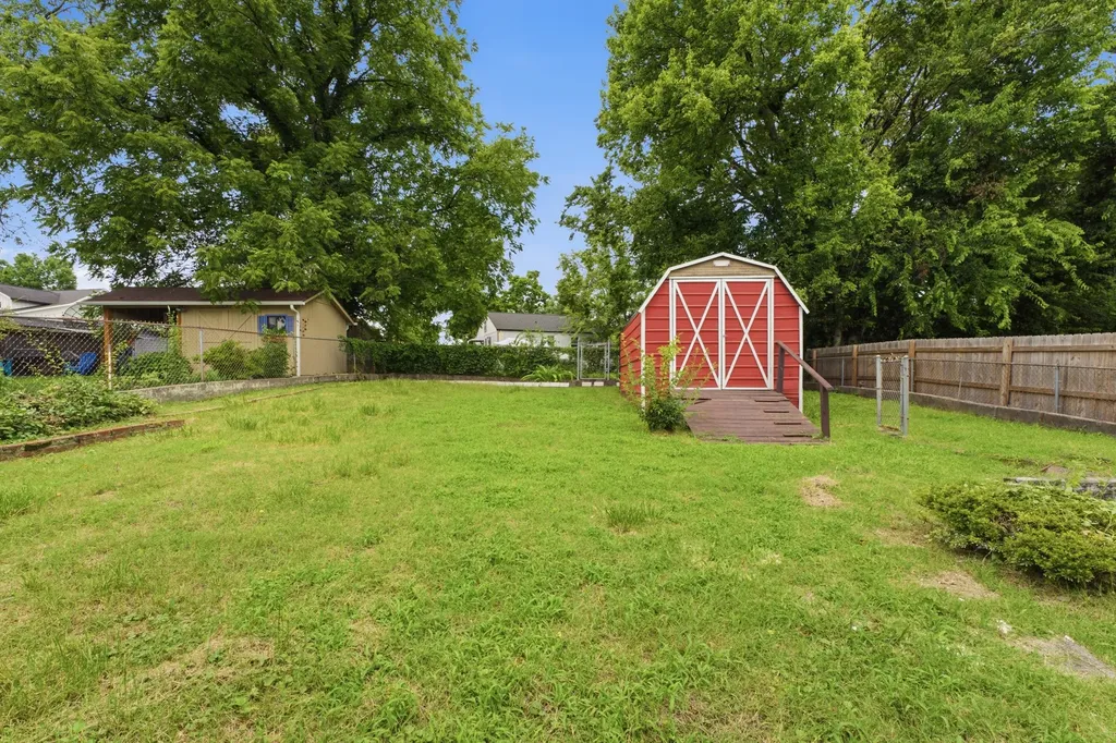 2925 Glenmeade Drive Nashville TN 37216