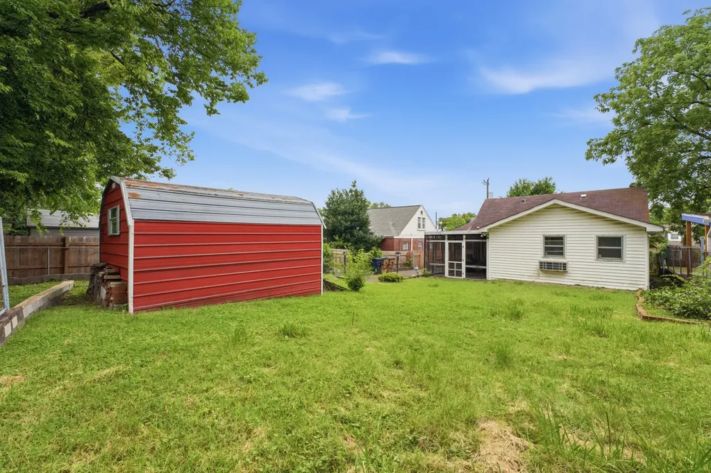 2925 Glenmeade Drive Nashville TN 37216
