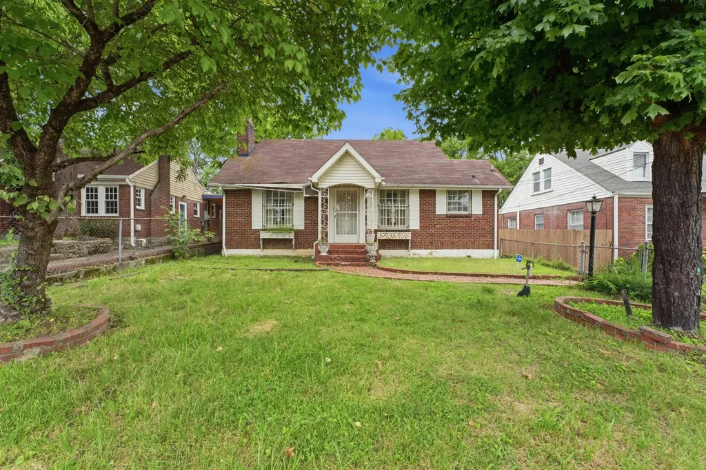 2925 Glenmeade Drive Nashville TN 37216