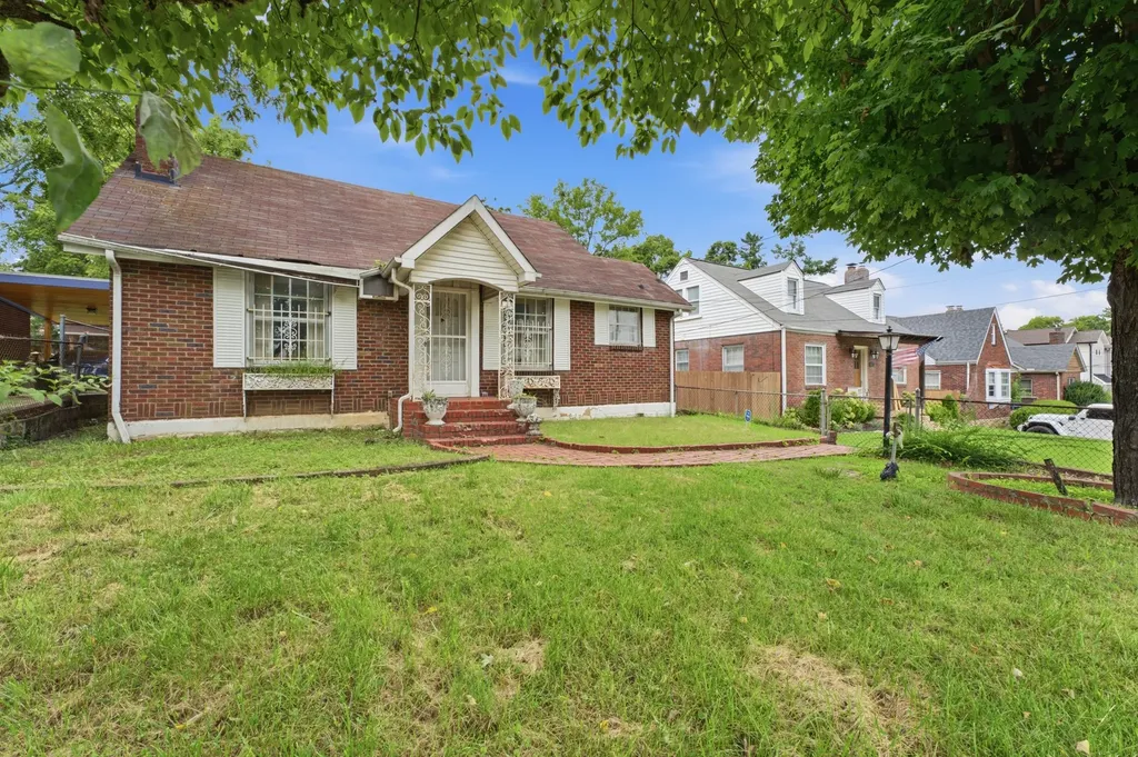 2925 Glenmeade Drive Nashville TN 37216