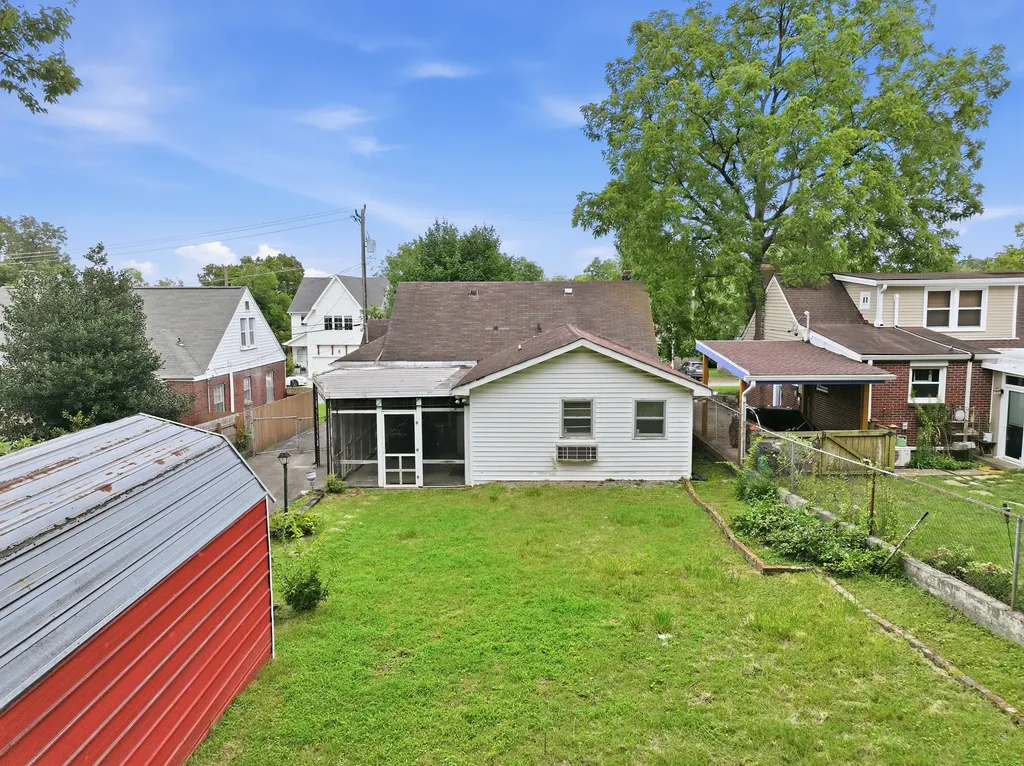2925 Glenmeade Drive Nashville TN 37216