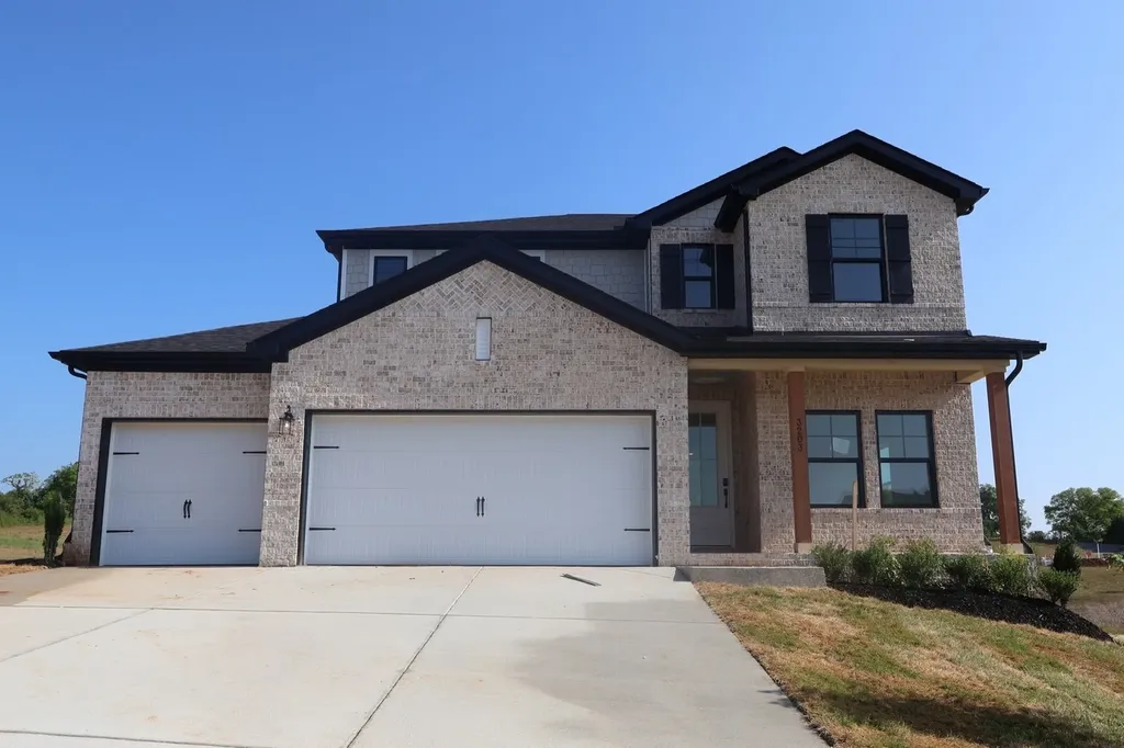3203 Gravity Drive Columbia TN 38401