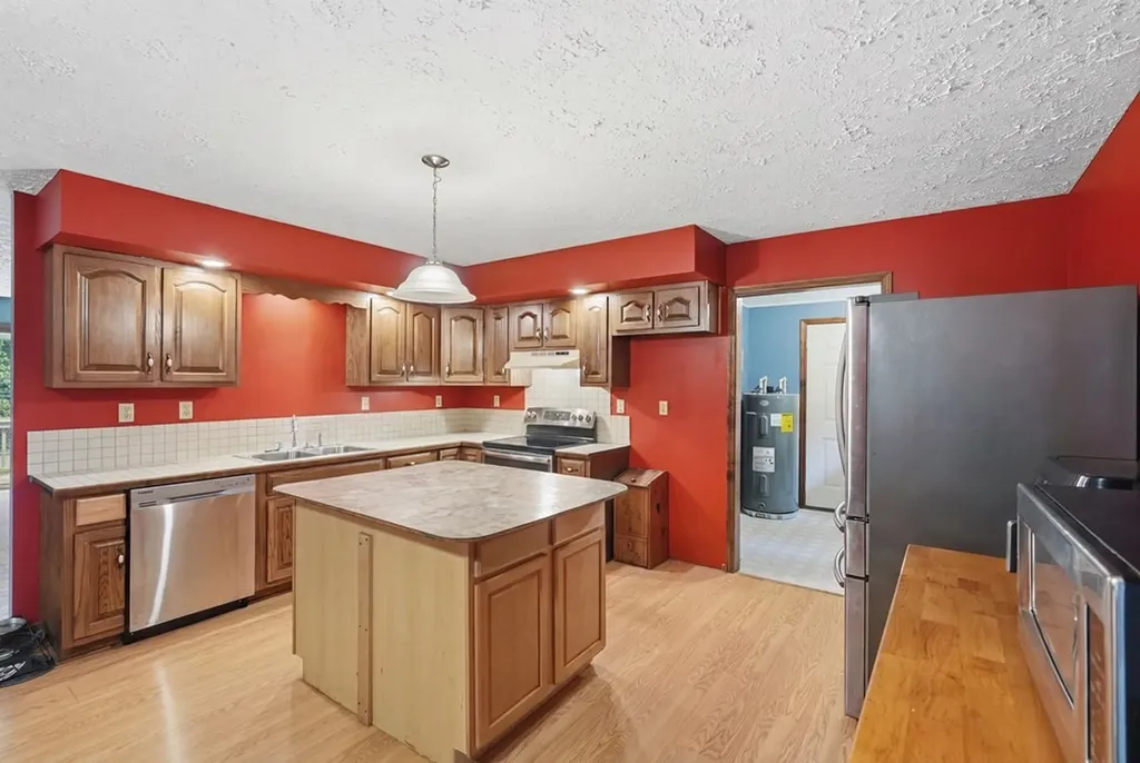 3291 Cumberland Lakes Drive Monterey TN 38574
