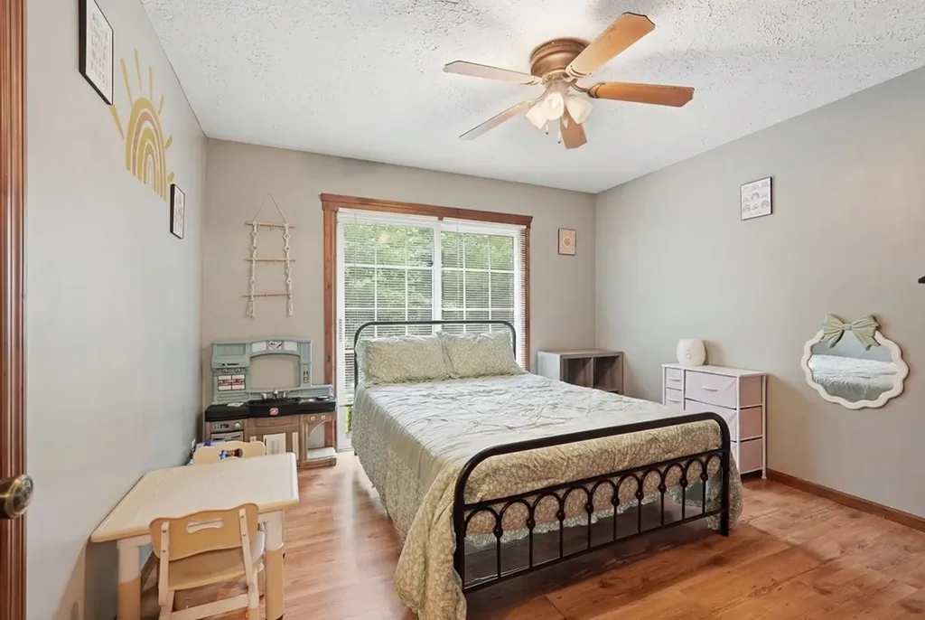 3291 Cumberland Lakes Drive Monterey TN 38574